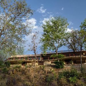 Deluxe Double or Twin Room River View