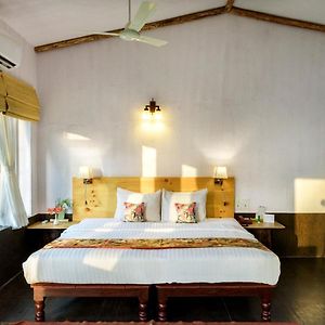 Deluxe Double or Twin Room Garden View